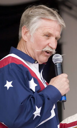 Mustacheking's profile picture. Self proclaimed lip sweater king