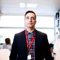 Nicholas Hillier (@nicholashillier) 's Twitter Profile
