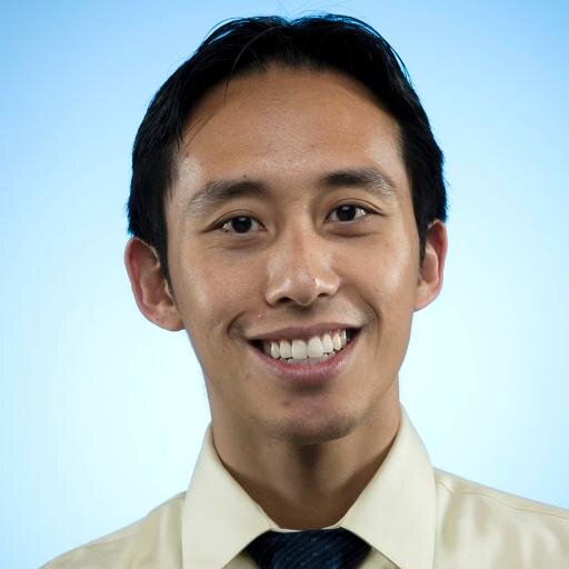 Ron Lin Profile