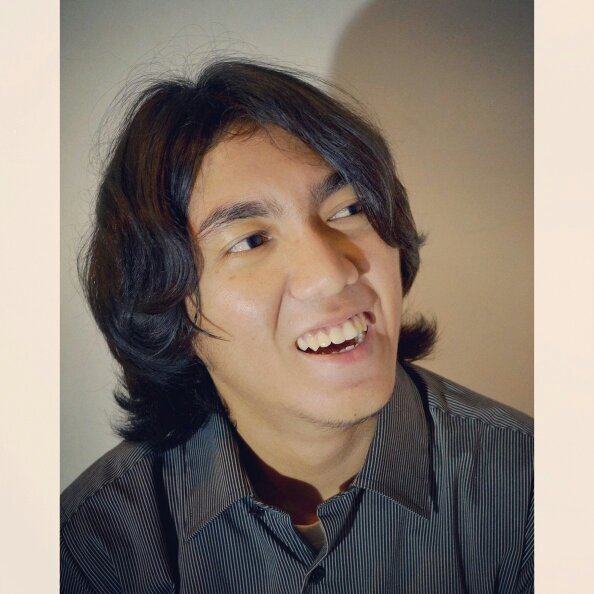 Becoming a doctor ǁ Christ follower | #instagram : cesar7edo | #LINE : edo cesar | #viscabarca™