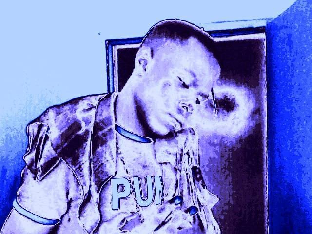 Mahn am a simple cul guy...bad boy gone gud...true tht!!