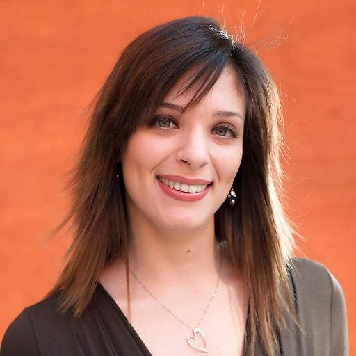 28 anni. Consigliera comunale a Modena e lavoratrice precaria.