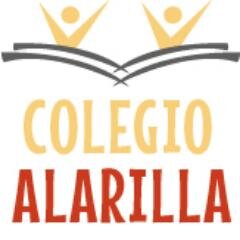 Colegio público de la Comunidad de Madrid