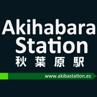 Akihabara Station 秋葉(@akibastation_es) 's Twitter Profile Photo