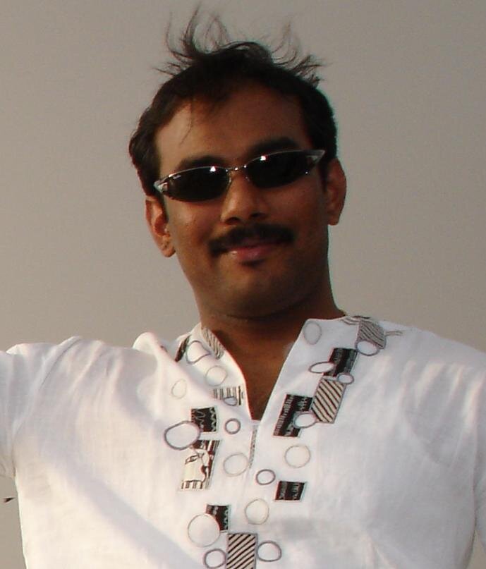 SivaKIBM's profile picture. India Lab Services Leader for Collaboration Solutions