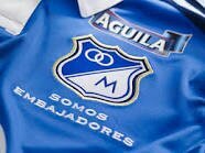 Familia Azul unida por un sentimiento dedicado al mas Grande Millonarios.Unidos por la 15 ! Grande por su historia Inmenso pr su Gente. ☆☆☆☆☆☆☆16.12.12 ☆☆☆☆☆☆☆