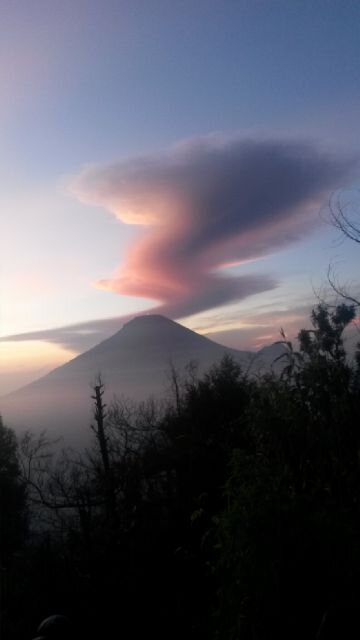 Melayani wisatawan