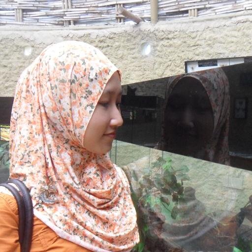 ApristaSasi's profile picture. I am who I am..