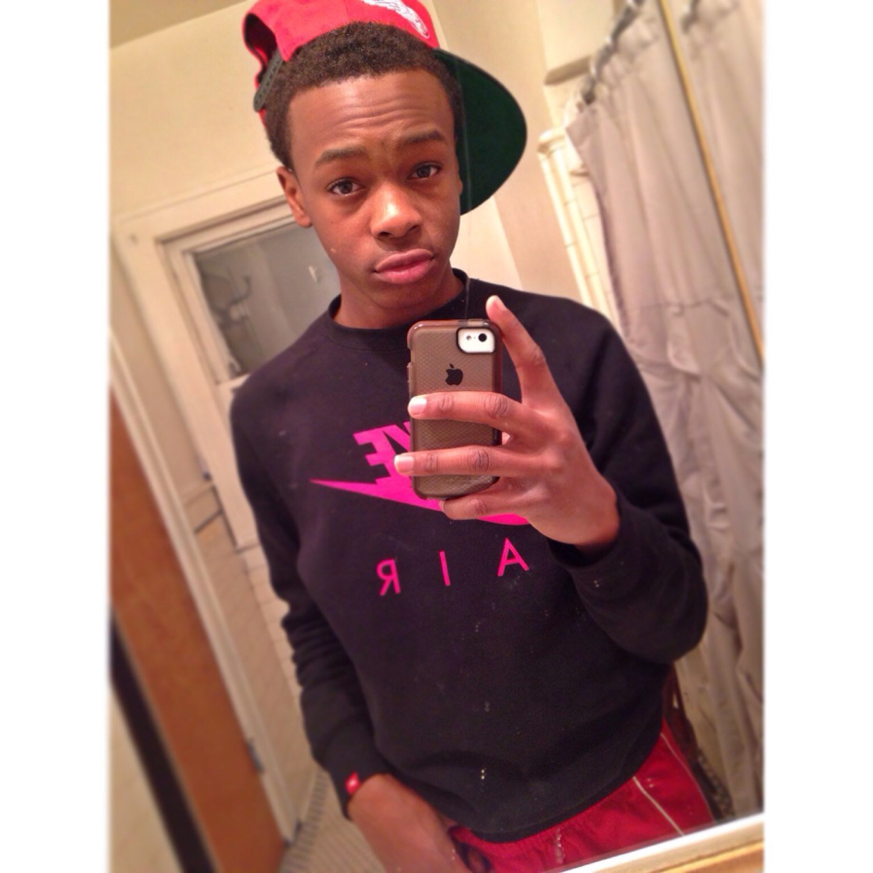 #guapgang its a movemet not a fucking click