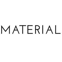 Material (@materialgallery) 's Twitter Profile