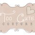 TooCuteCouture (@toocute_couture) Twitter profile photo