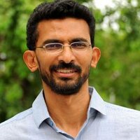 Shekar kammula (@kshekhara) 's Twitter Profile
