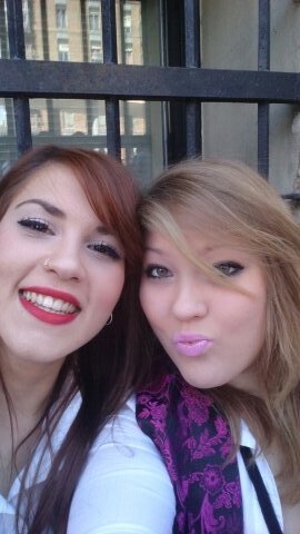 RosaCach's profile picture. the greatest thing you'll ever learn is just to love and be loved in return