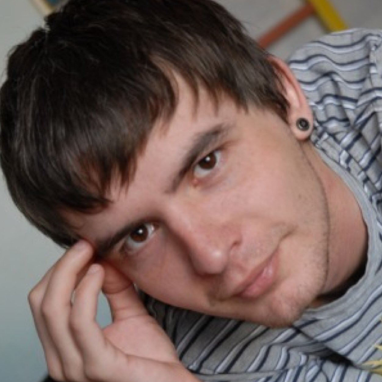 romanasonov's profile picture. Управление молодежной политики Республики Крым