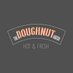 The Doughnut Hatch (@doughnuthatch) Twitter profile photo