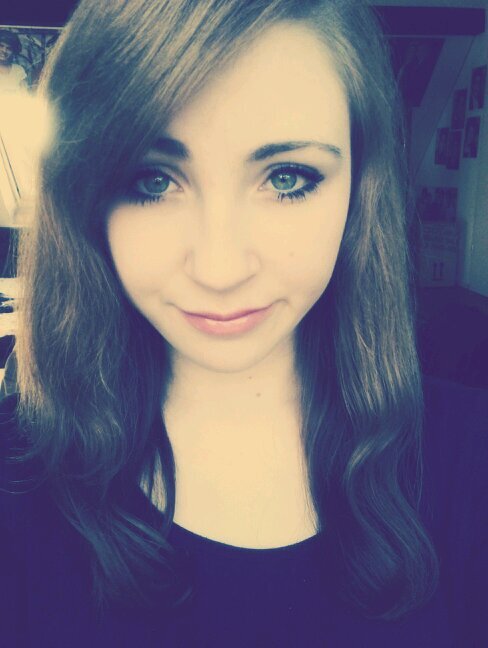 Negativity isn't the way to go smile more eat some chocolate♥