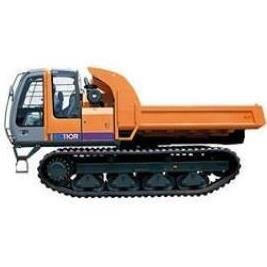 Tracked Dumper Hire UK Ltd is Europe's leading hirer of low ground pressure rubber and steel track dumpers.