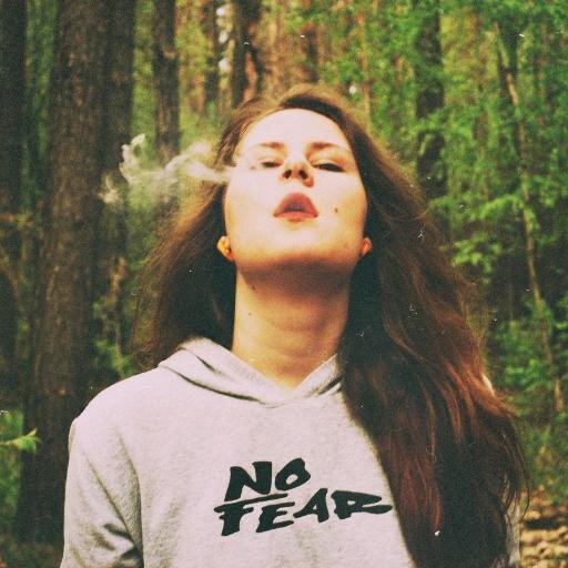 What If God Smoked Cannabis?