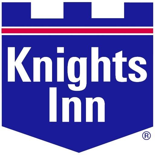 Knights Inn Tampa hotel, near the Florida State Fairgrounds.