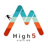 High5 Alpin ist Ihr Partner für Bergsport-/Veranstaltungen, Outdoor-Training, Incentives, Firmenevents, Teambuilding, u.v.m. https://t.co/aaloW1wIjf