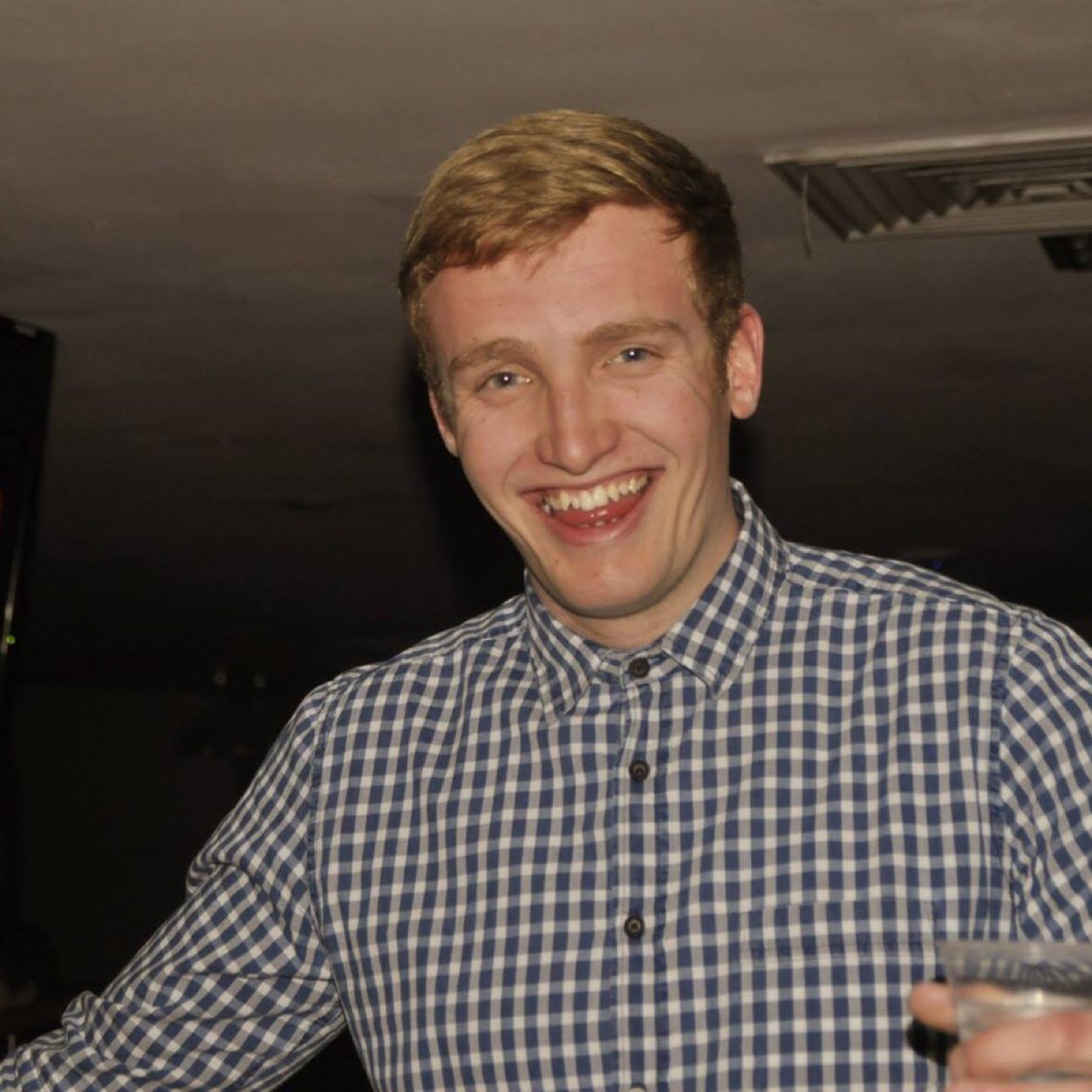 Jack94Payne's profile picture. 23 years old, low loader stee