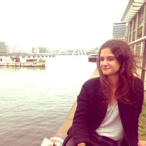 Julliettedd's profile picture. Deal des keywords  // Berlin