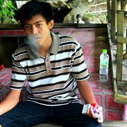 Kalimantan Selatan , Tabalong ,Tanjung , Email : aruelextreme33@yahoo.com Follow , Follbck :)