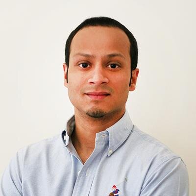 Co-founder NewsCred, entrepreneur, hacker, designer, Barca fan!