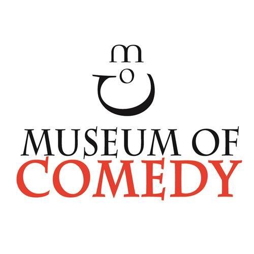 @museumofcomedy