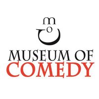 Museum of Comedy (@museumofcomedy) 's Twitter Profile Photo Museum of Comedy (@museumofcomedy) 's Twitter Profile Photo