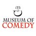 Museum of Comedy (@museumofcomedy) Twitter profile photo