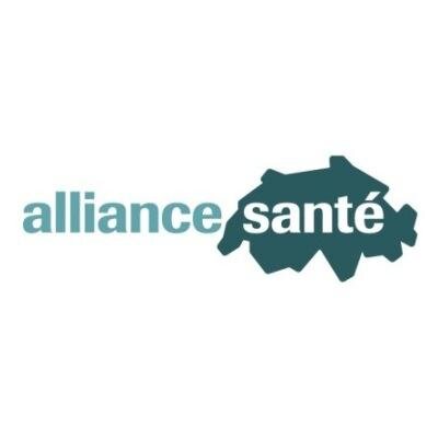 Bündnis für Gesundheit mit Wahlfreiheit und gegen die Einheitskasse. Alliance pour une santé avec liberté de choix et contre la caisse unique