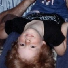 rosspatterson's profile picture. Web Developer