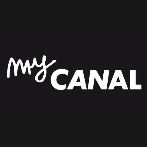 Retrouvez désormais toute l'actu du service myCANAL sur le compte @myCANAL.