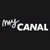 Rdv sur @myCANAL (@canal_france) Twitter profile photo