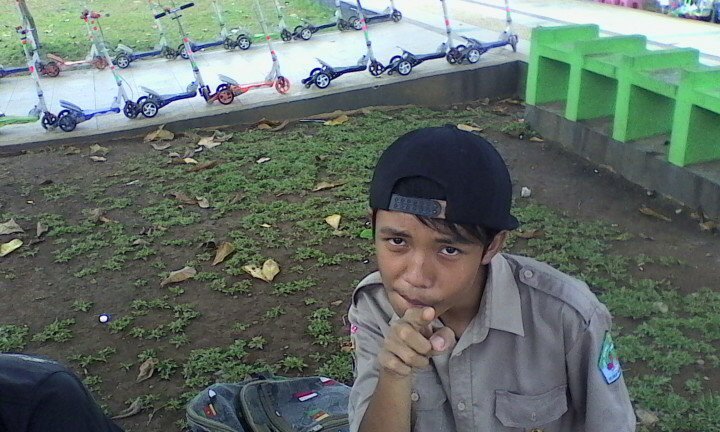 banyak kekurangan