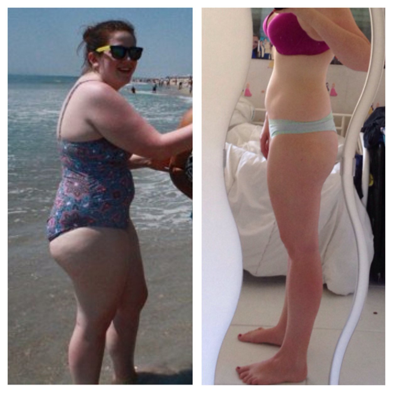 Trying to get healthy & get fit for me. 5'10 SW: 234 CW:188 GW: 175 UGW: 160 AVI is me!