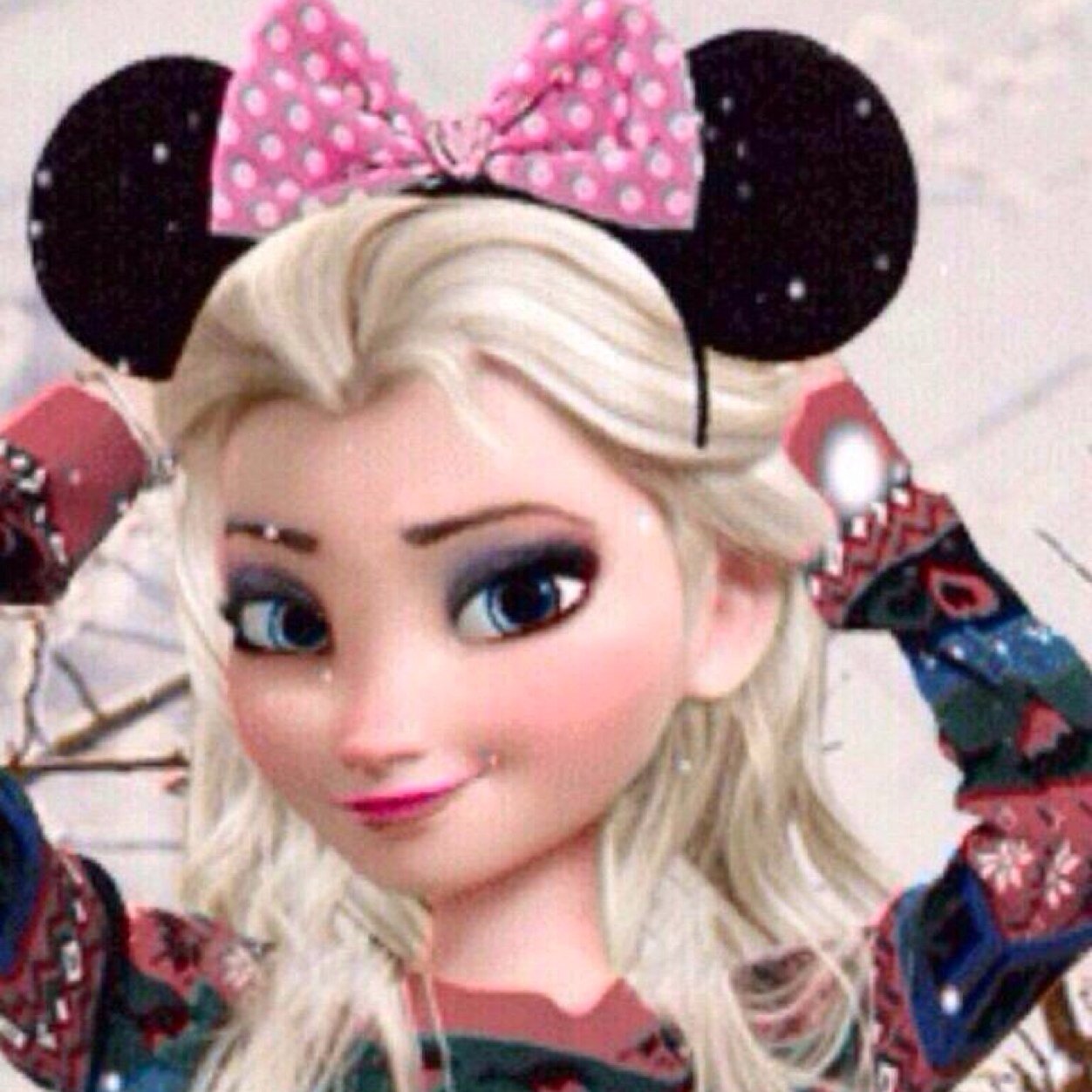 もあでーす‼︎中学2年でーす（≧∇≦） よろしくね꒰｡•ॢ◡-ॢ｡꒱