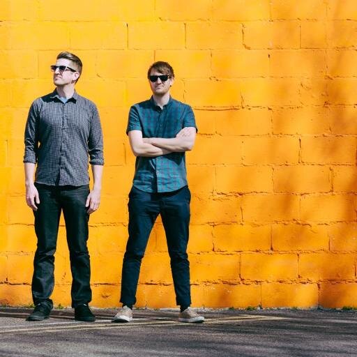 katsemusic's profile picture. Benjamin Ottesen and Elliott Gregg, by their powers combined we have Katse. Thoughtful electronic pop for you, yes you.