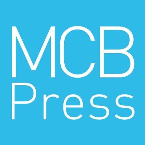 MCBPress's profile picture. MCB-Press is an imprint young publisher born with the goal of publishing computing and technical books and eBooks. https://t.co/tJ6AVW27ly