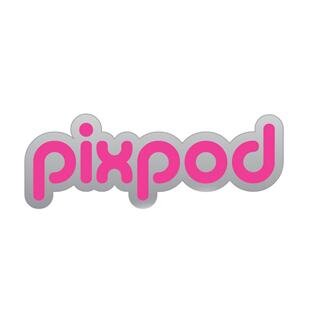 The official twitter feed of Pixpod - the fun party photobooth. Enquire now on 020 8449 0099 or info@pixpod.com and https://t.co/w3Mhv5U227
