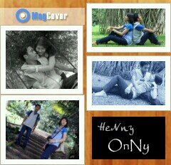 HennyoNny's profile picture. my family is number oNe_Hanya Da 2 yg m'buat Q BaHagia orang tUa Q n kekasiH Q