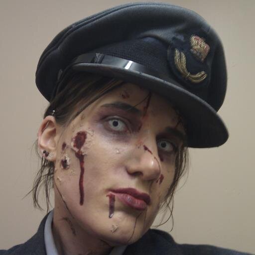 Tash_42's profile picture. Day job: IT Support; Singer in the acoustic cover band Lagomorph Songbook; part-time Zombie at Zed Events; keen skier; lover of travelling