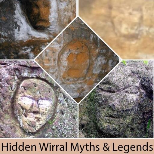 What's on in Wirral Guide, News, Events and History Tours throughout the year. @WirralTours @HiddenWirral @TonyFrBuckley To Book your events head to Eventbrite