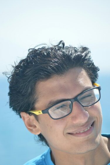 co founder and CEO at Bayt Alkhyata