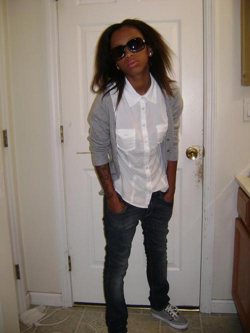 dowshay8's profile picture. 