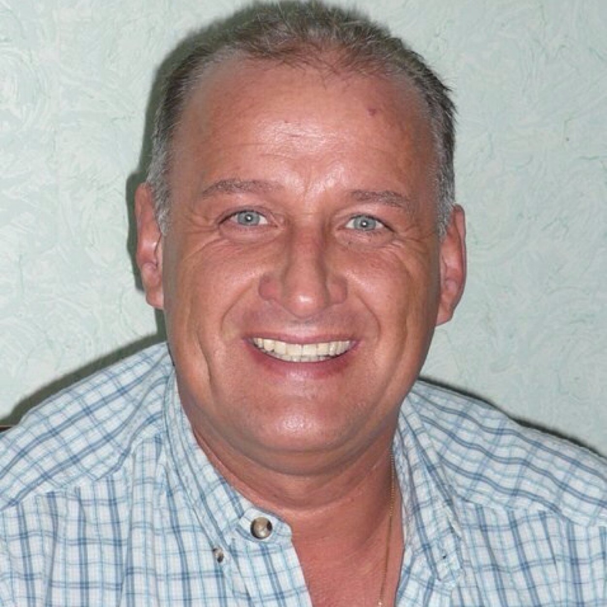 Michael Butterbach