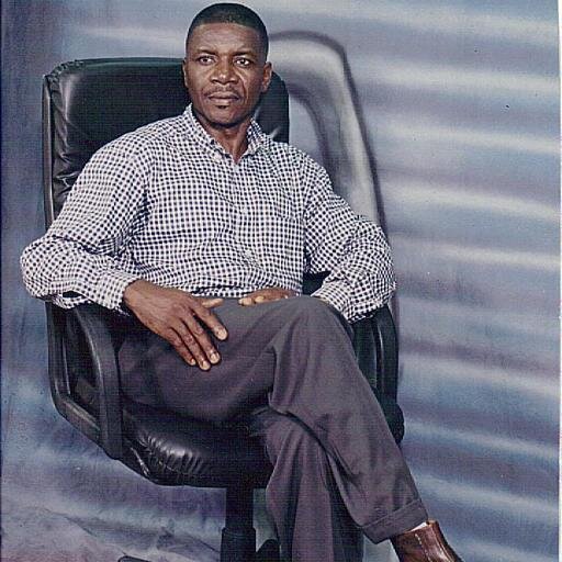 svpotter's profile picture. February 24,  1964