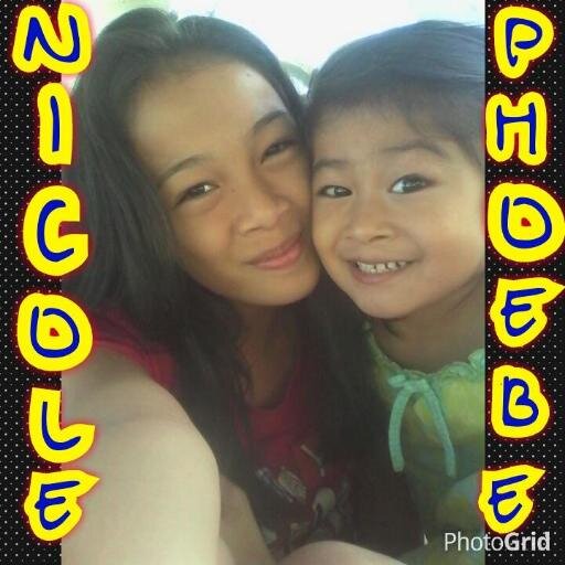 I'm god's daughter.