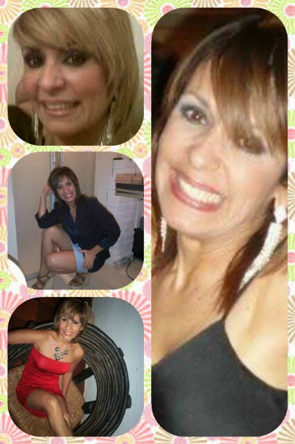 Mujer emprendedora, luchadora, honesta 100% venezolana y amiga incondicional.